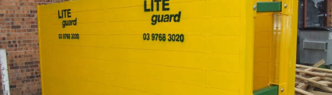 LITE guard Super Shield